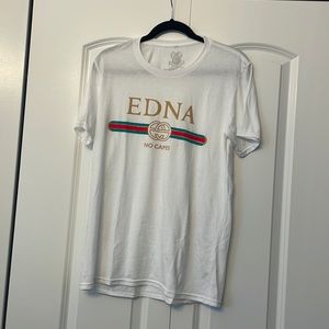 Lost Bros Incredibles Inspired tee